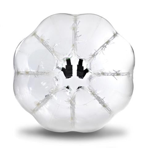 Air Force Youth Programs Bubble Soccer Ball