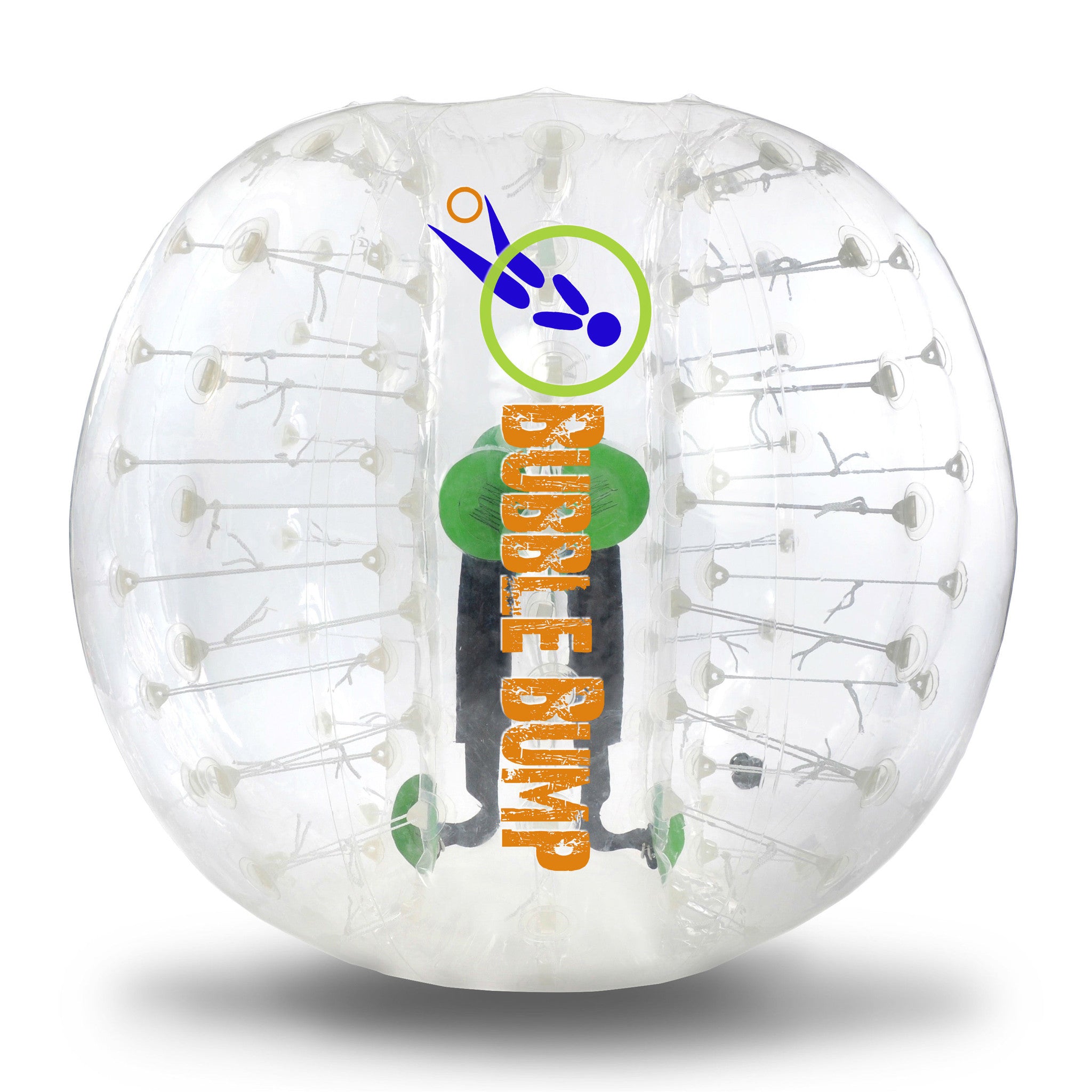 Bubble Bump 2 Pack – Bubble Bump Soccer