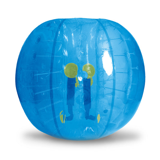 Bubble Bump Soccer - Official Game Bubbles