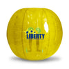 Optional Logo Placement - Per Ball