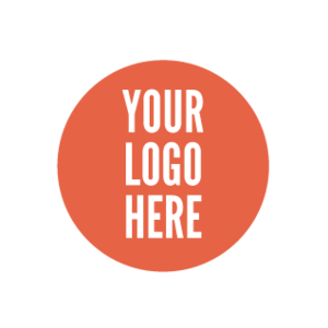 Optional Logo Placement - Per Ball