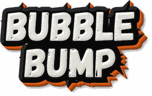 Bubble Bump Soccer